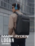All Day Backpack Mark Ryden Logan